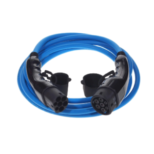 EV Charging Leads