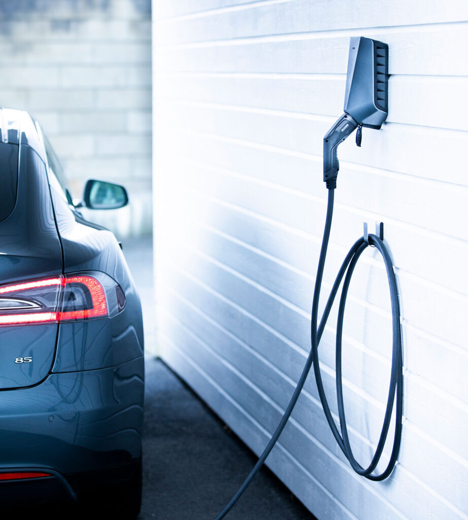 EASEE EV Charging Lead - EV Posts | Electric Car Charger | Electric ...