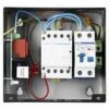 Matt:e SP-EVCP-R Single Phase Voltage Monitoring and Protection Unit with 32A Type A RCBO - Image 3
