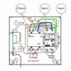 Matt:e SP-EVCP-R Single Phase Voltage Monitoring and Protection Unit with 32A Type A RCBO - Image 4