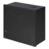 Matt:e SP-EVCP-T Single Phase Voltage Monitoring and Protection Unit with Terminals
