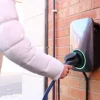 PROJECT EV APEX-7S-T-4G 7.3KW EV CHARGER