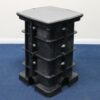 Ground EV Post Foundation Gen 3