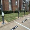 Ground EV Post Foundation Gen 3 - Image 2