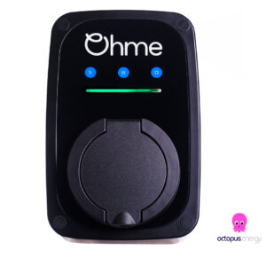 Ohme - ePod - 7.4kW