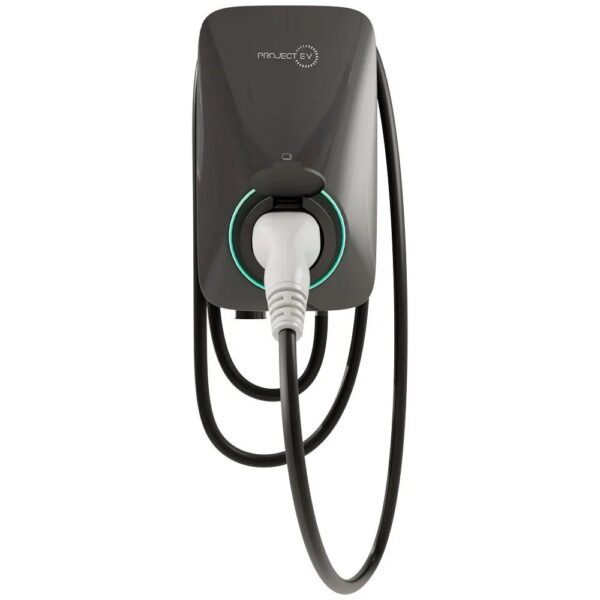 PROJECT EV APEX-7S-T-4G 7.3KW EV CHARGER - Image 5