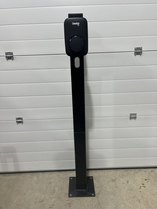 EV Post / Pedestal Budget 1.2m High - Image 2