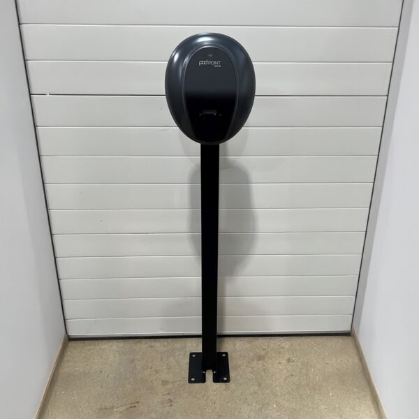 Pod Point PP-A-210051-1 Freestanding Mount for Solo 3 EV Charger