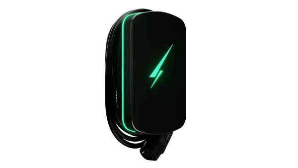 Hypervolt Home 3 Pro Space Grey 5M - Image 3