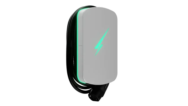 Hypervolt Home 3 Pro Ultra White 10M - Image 2