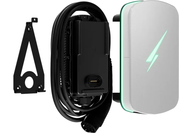Hypervolt Home 3 Pro Ultra White 10M - Image 8