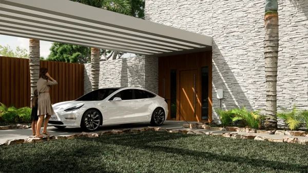 Hypervolt Home 3 Pro Ultra White 10M - Image 7