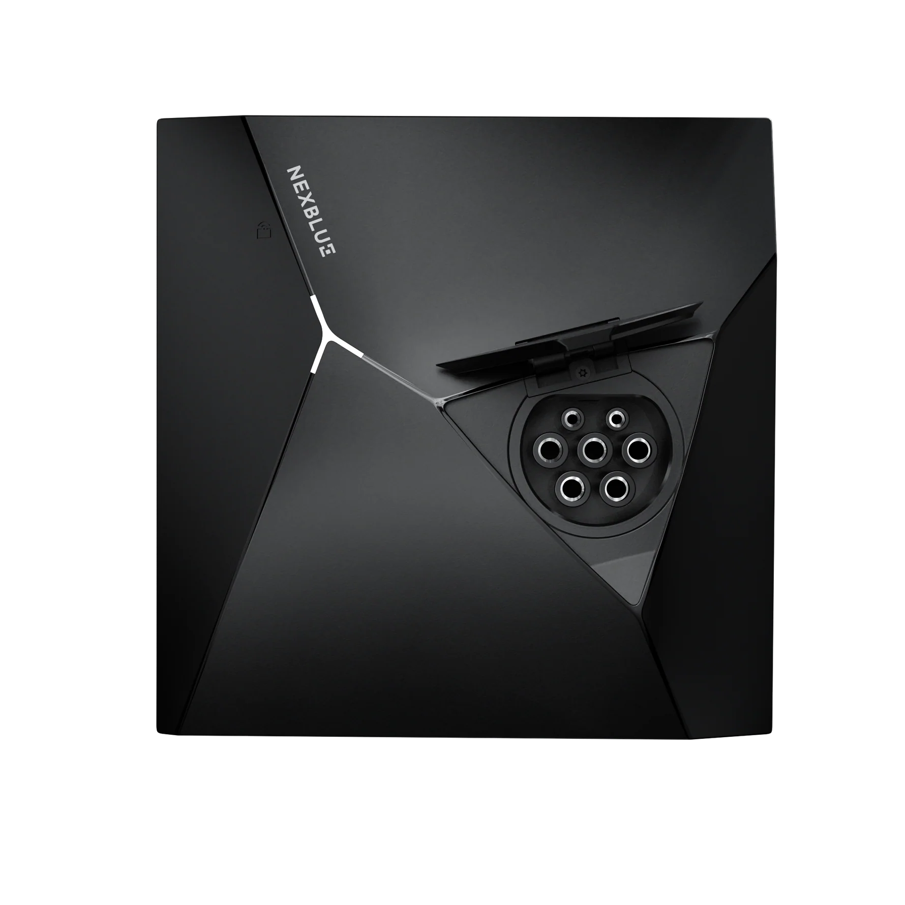 NexBlue Delta Max (UK) - Official Stockist - Image 8