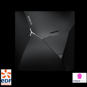 NexBlue Delta Max (UK) - Official Stockist