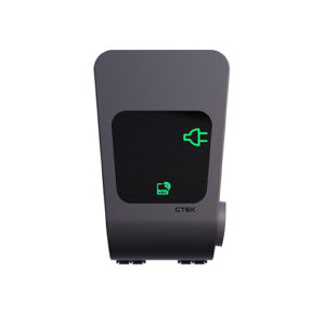 CTEK CHARGESTORM CONNECTED 3: SOCKET | TYPE 2 | 22kW