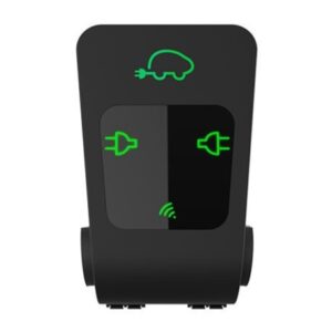 CTEK CHARGESTORM CONNECTED 3: DUAL SOCKET | TYPE 2 | 22kW