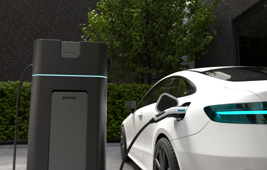 Electric Vehicle