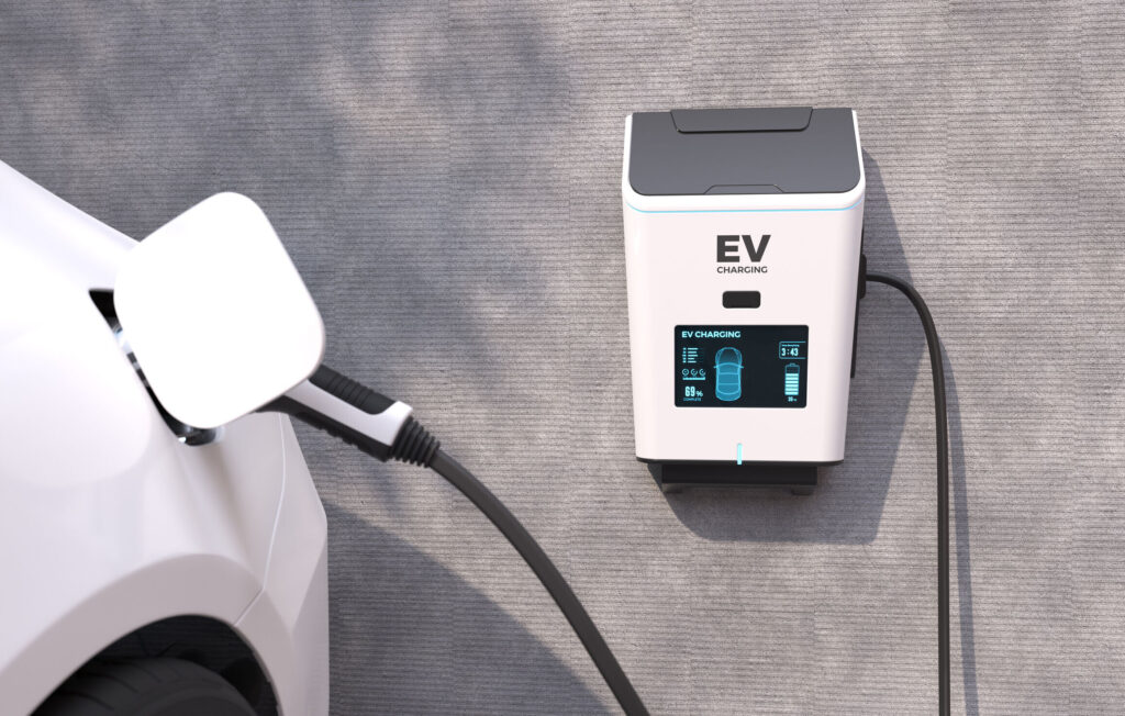EV Charging