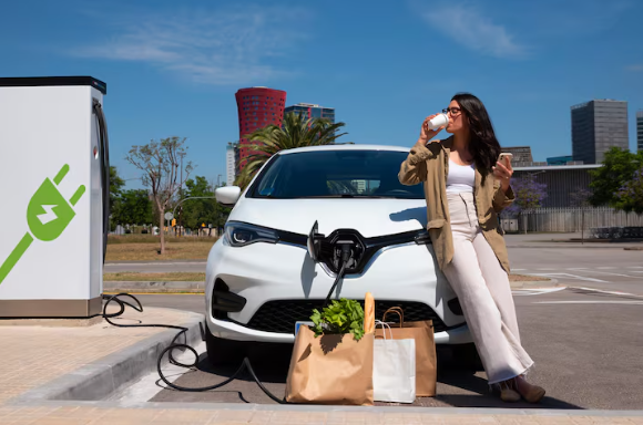 EV-Hub | Emerging Electric Vehicle Technologies You Should Know