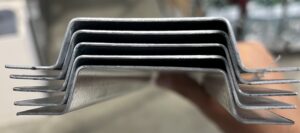 EV-Hub|GS9-12 12×40 TAILS PROTECTOR 2m