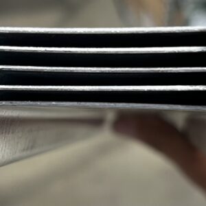 GS9-12 12x40 TAILS PROTECTOR 2m
