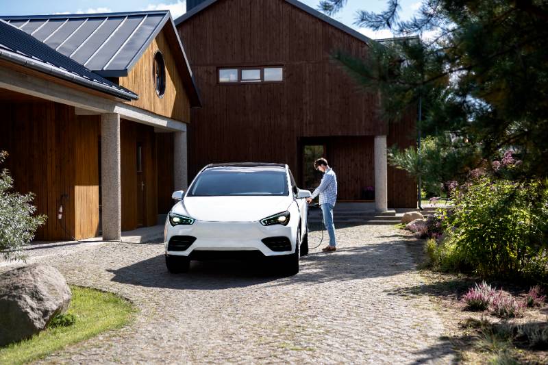EV-Hub | Electric Car Charger Cost UK: What You'll Actually Pay
