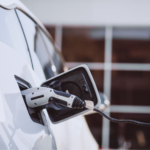Home EV Charging Station