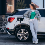 Home EV Charger UK